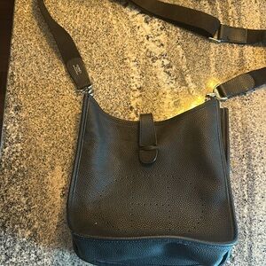 Hermas Crossbody bag
